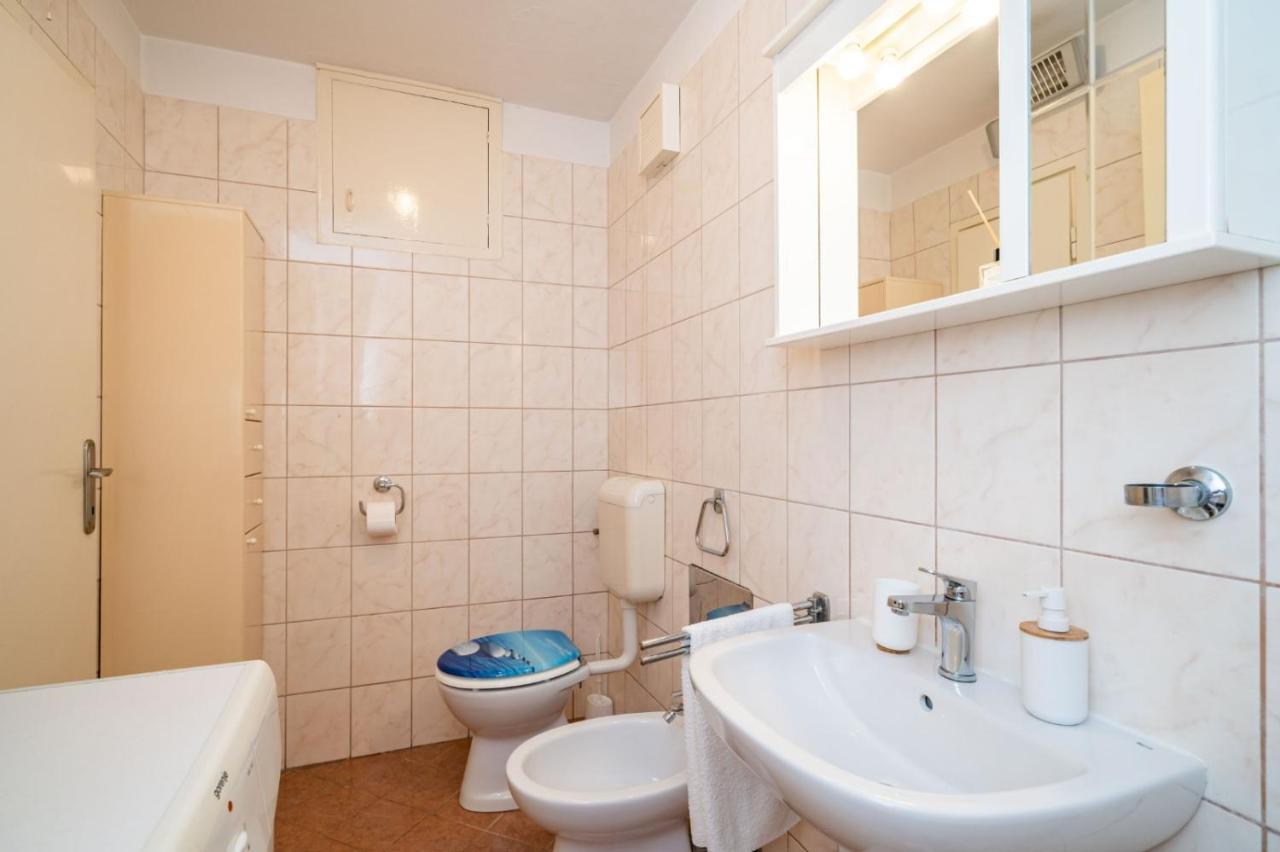Apartment Vido- 1-Bedroom Apartment With Loggia دوبروفينك المظهر الخارجي الصورة