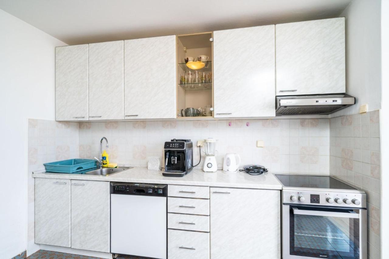 Apartment Vido- 1-Bedroom Apartment With Loggia دوبروفينك المظهر الخارجي الصورة